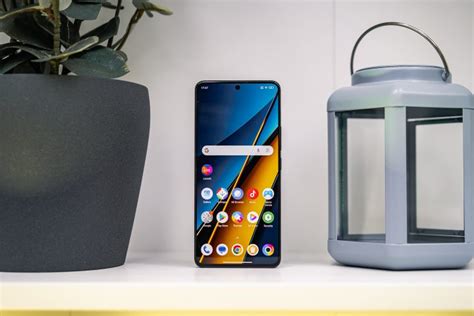 POCO X6 5G Review » YugaTech .